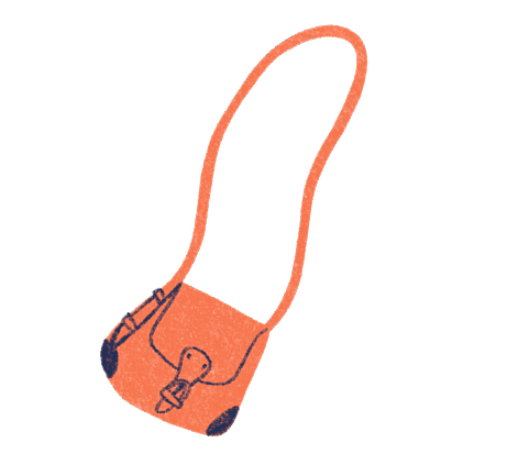 Illustration describing the marketplace