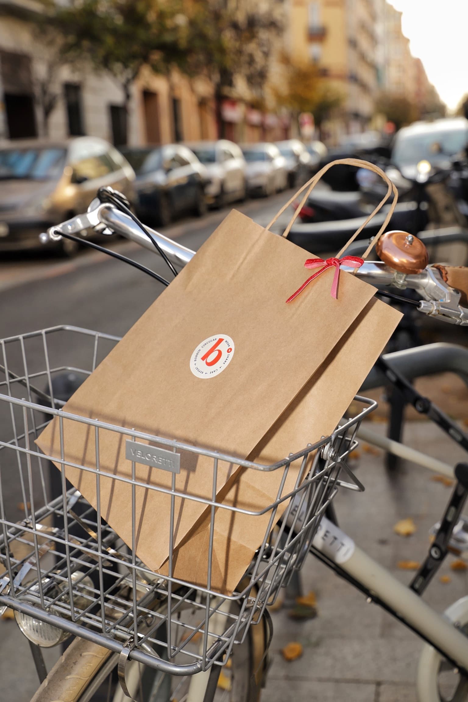 Ropa vintage en Valencia